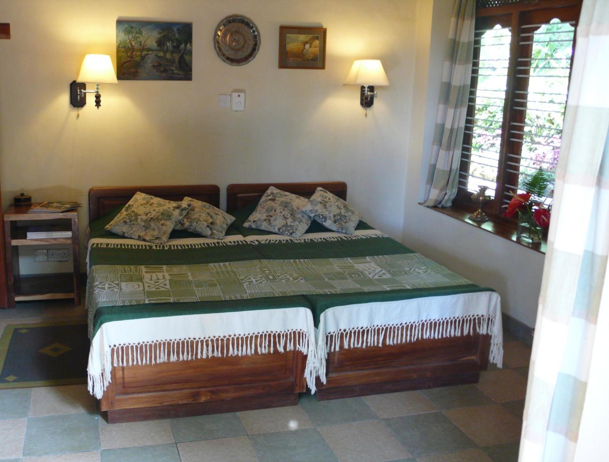 Rangala House Hotel Digana Room photo