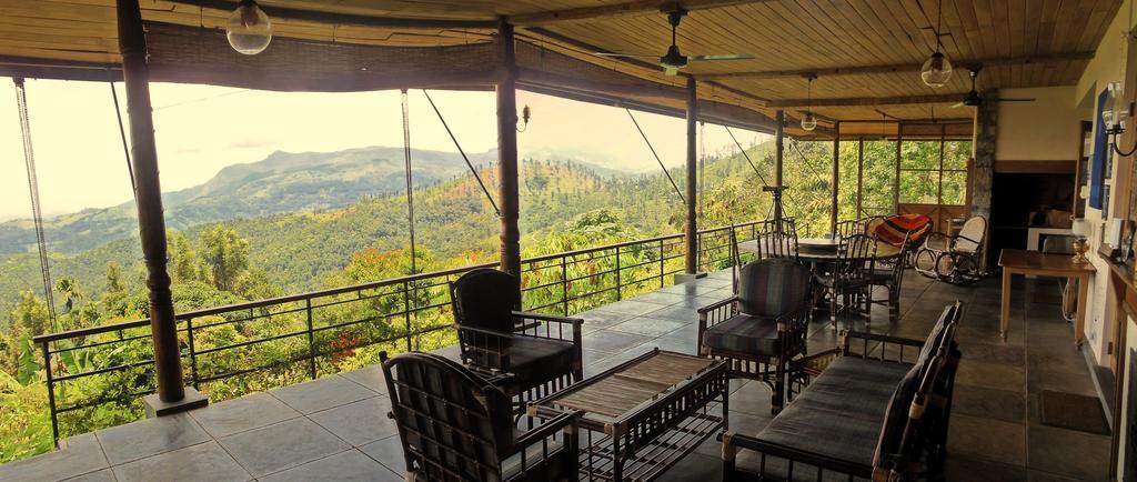 Rangala House Hotel Digana Exterior photo