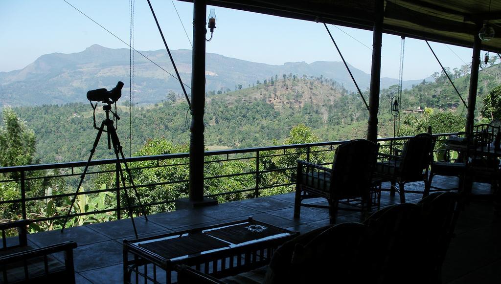 Rangala House Hotel Digana Exterior photo