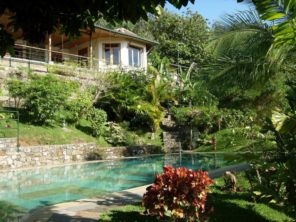 Rangala House Hotel Digana Exterior photo