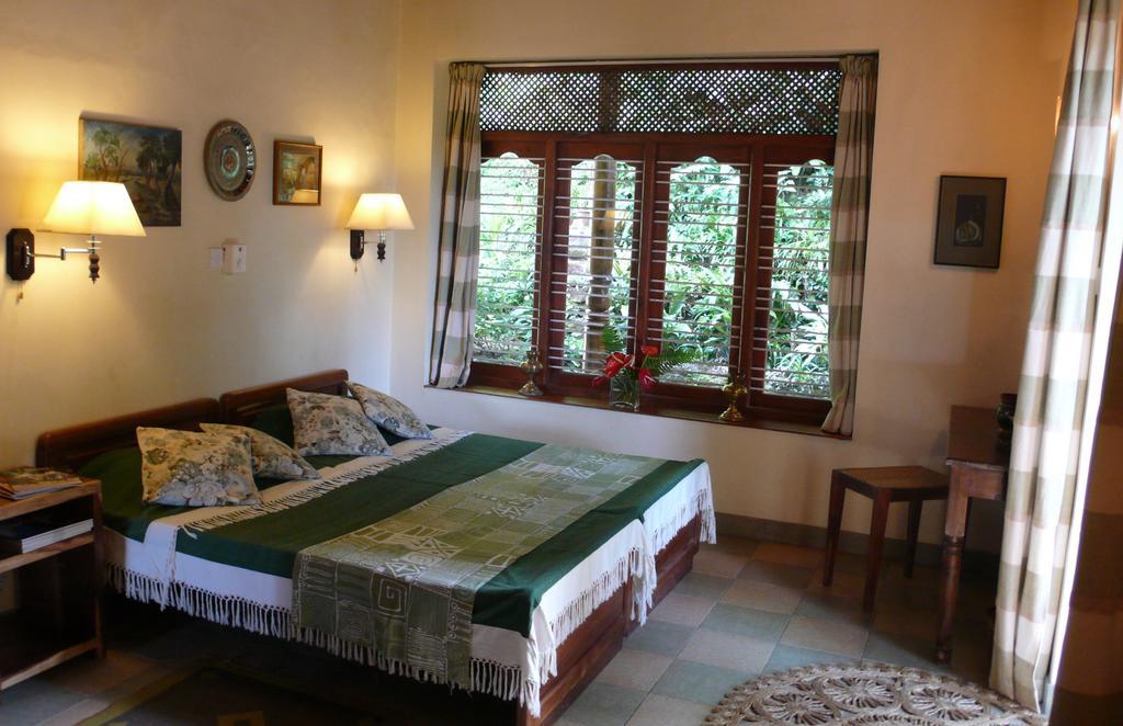 Rangala House Hotel Digana Room photo