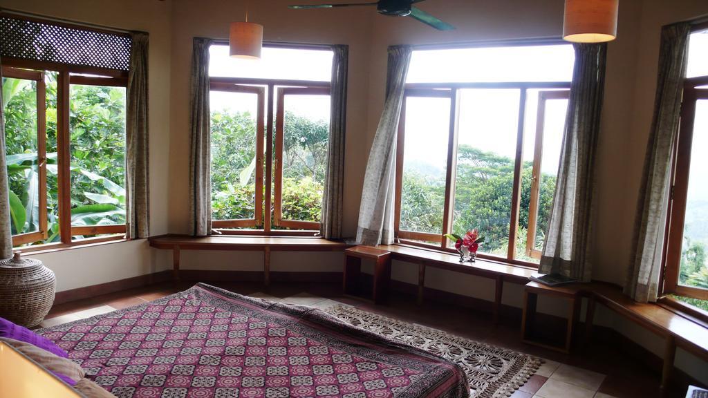 Rangala House Hotel Digana Room photo
