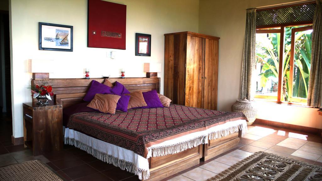 Rangala House Hotel Digana Room photo