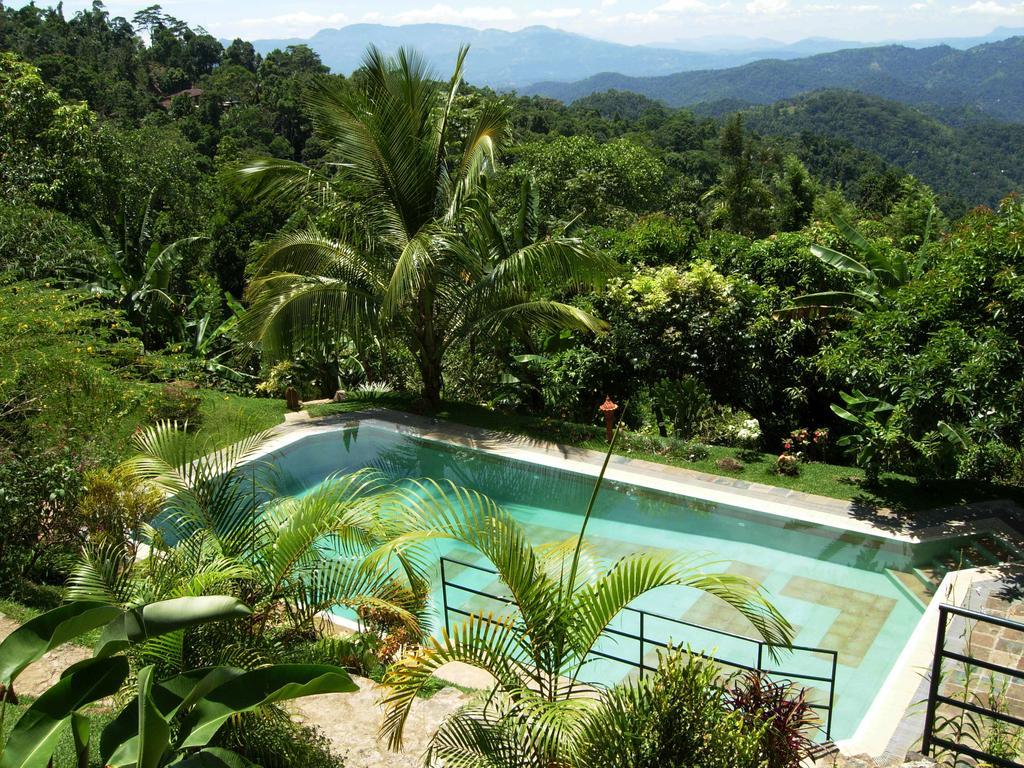 Rangala House Hotel Digana Exterior photo