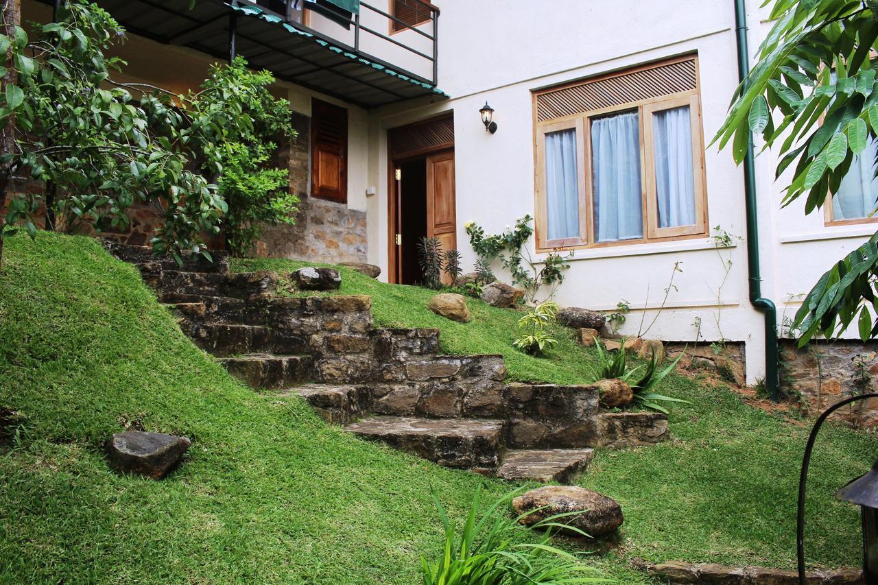 Rangala House Hotel Digana Exterior photo